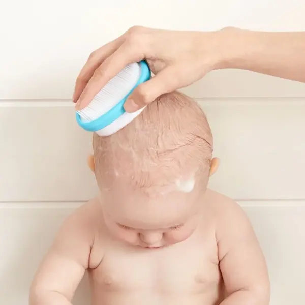 FRIDA BABY SISTEM ZA UKLANJANJE TJEMENJAČ U 3 KORAKA FLAKEFI