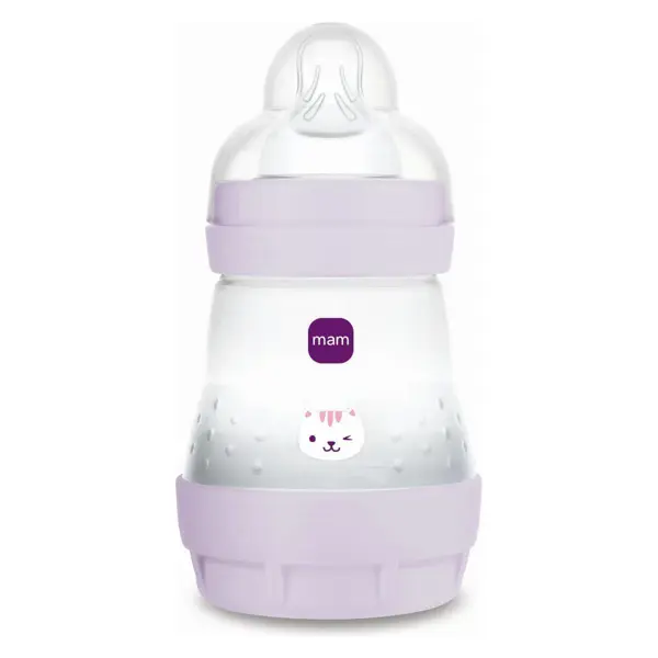 MAM BOČICA ANTI COLIC 160ML EASY START
