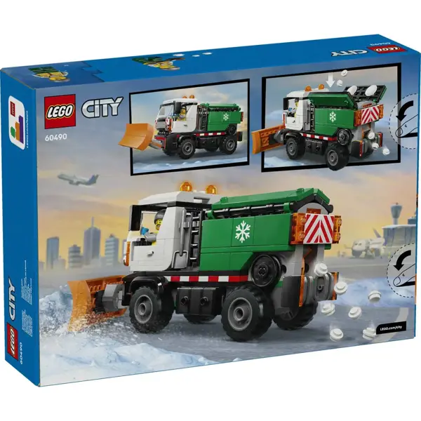 LEGO 60490 GRTALICA