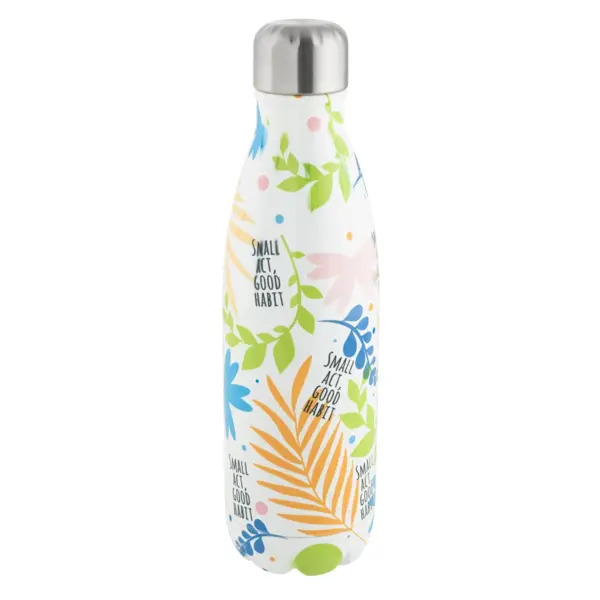 CHICCO TERMOS BOCA OD NEHRĐAJUĆEG ČELIKA,500ML M.