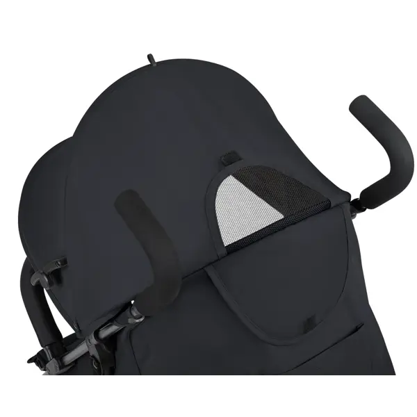 KIKKA BOO KOLICA BEETLE 2,BLACK