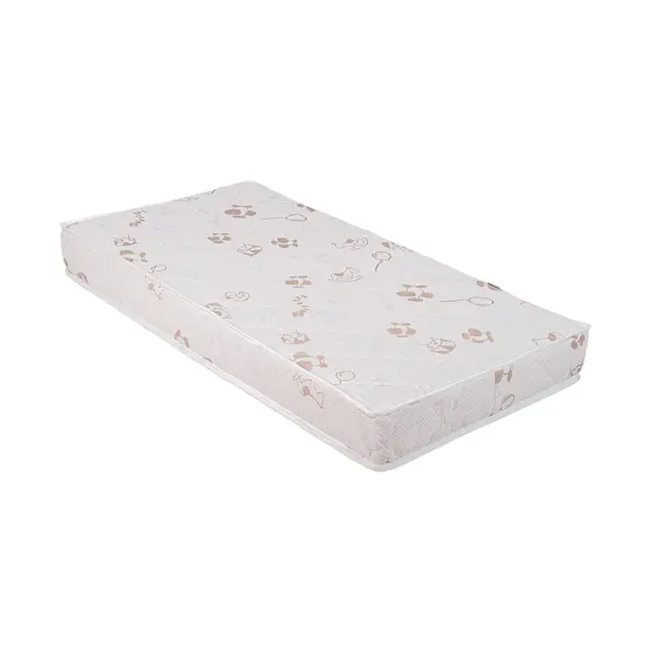 KIKKA BOO MADRAC MEMORY COMFORT COOL GEL 70X140X12CM HORSES