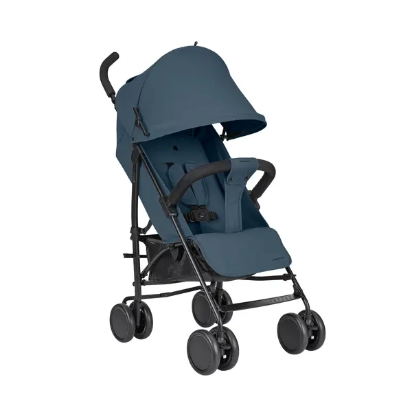 KIKKA BOO KOLICA BEETLE 2,BLUE