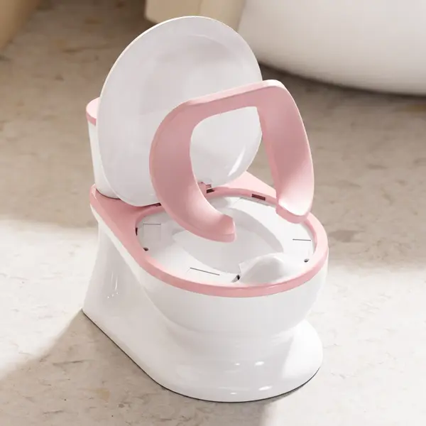 NESTA TUTA LUMI POTTY,PINK