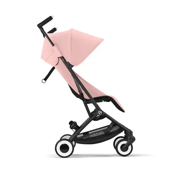 CYBEX KOLICA LIBELLE BLK CANDY PINK