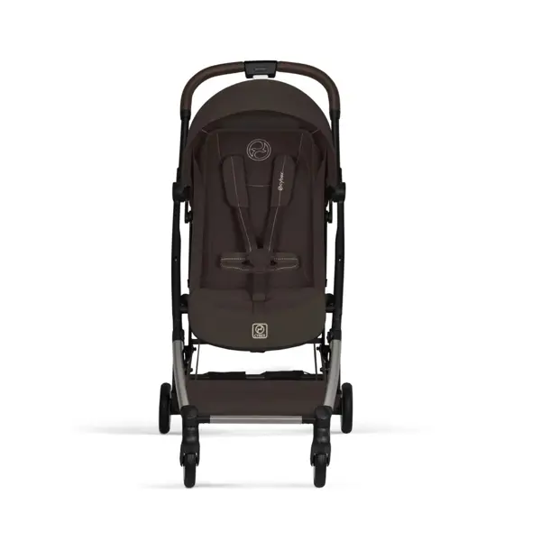 CYBEX KOLICA ORFEO TPE CHOCOLATE BROWN