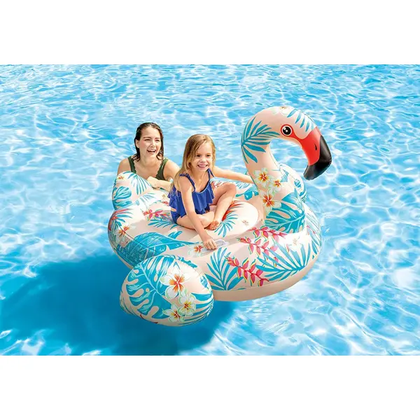 INTEX FLAMINGO F.