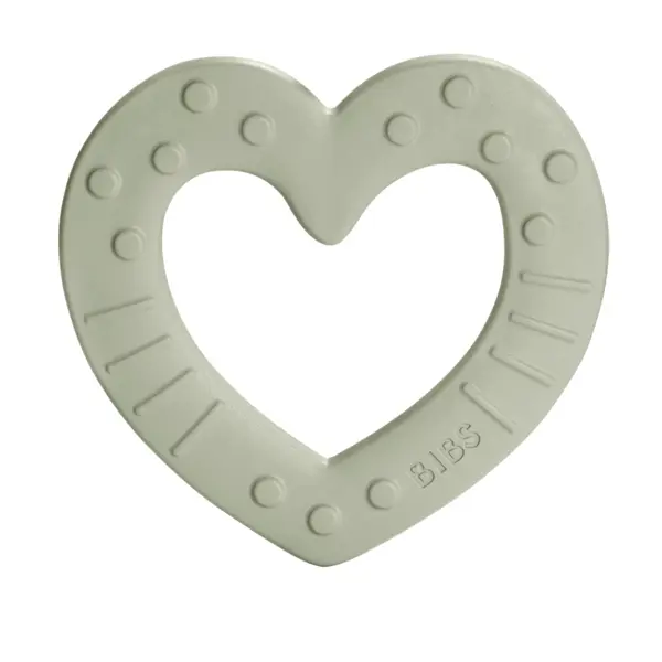 BIBS GLODALICA SRCE SAGE