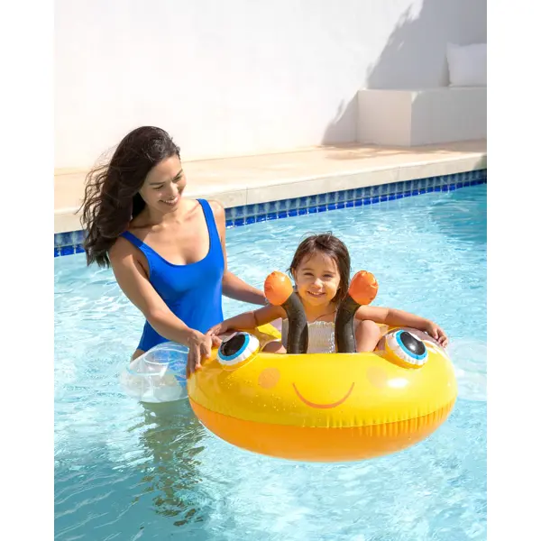 INTEX WET SET ČAMAC 107X69CM ST.