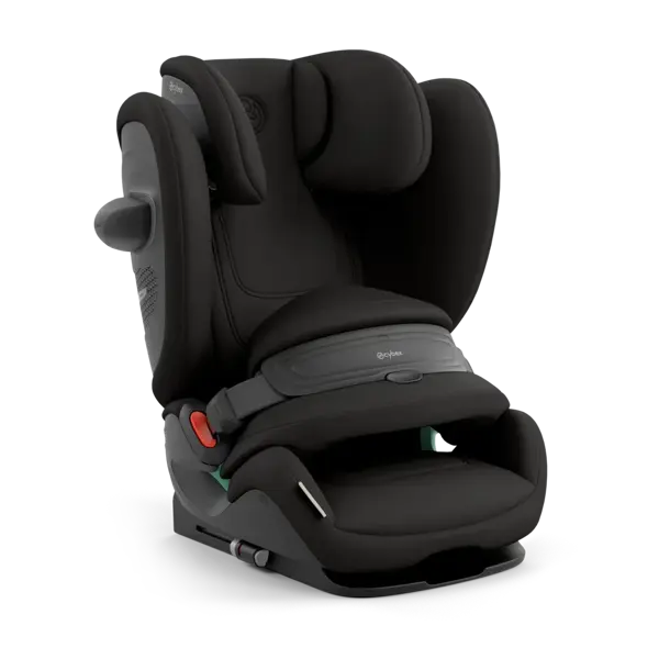 CYBEX AUTOSJEDALICA PALLAS G3 MAGIC BLACK