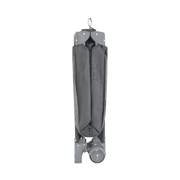 KIKKA BOO VIKEND KREVETIC MILKY WAY,GREY