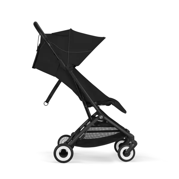 CYBEX KOLICA ORFEO BLK MAGIC BLACK