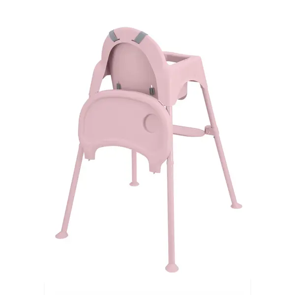 KIKKA BOO HRANILICA OATY 2U1,PINK