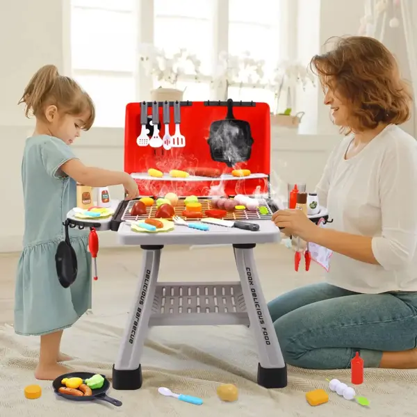 FUNTOY DJEČJI ROŠTILJ FOR.