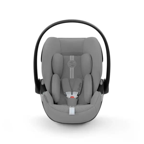 CYBEX AUTOSJEDALICA CLOUD G I-SIZE PLUS STONE GREY