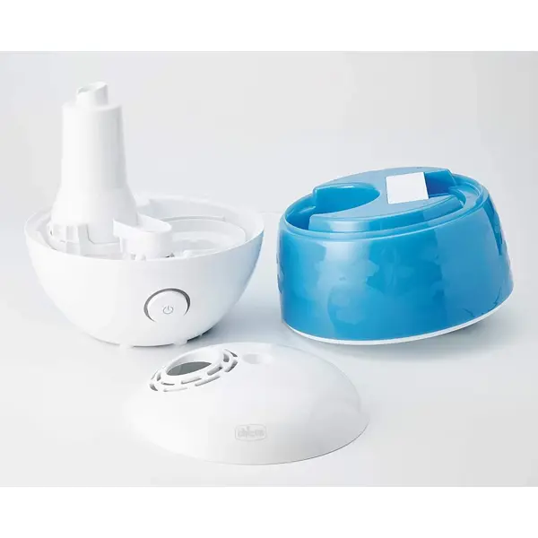 CHICCO RESPIRA SANO HUMI HOT ADVANCE OVL