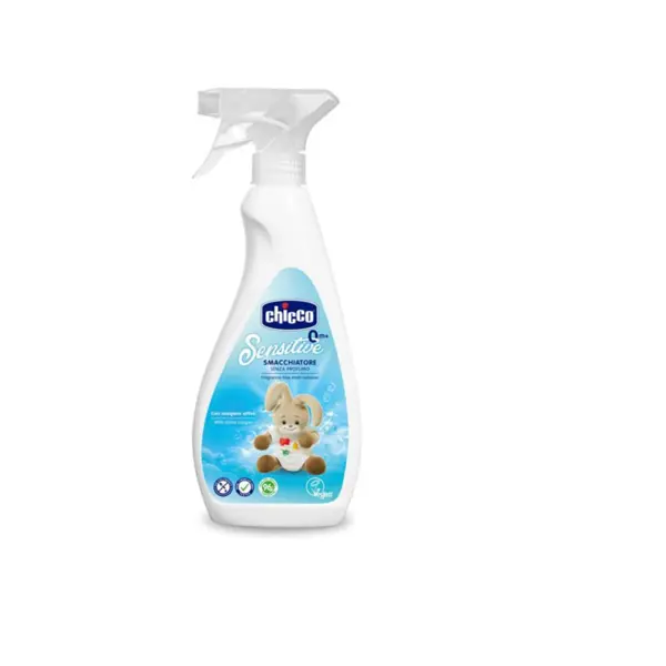 SPREJ ZA UKLANJANJE MRLJA 500ML