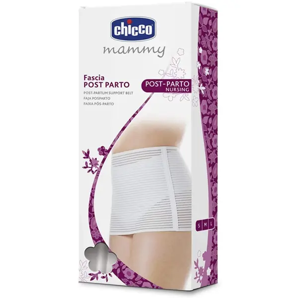 POJAS POSLJE PORODA S CHICCO