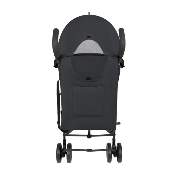KIKKA BOO KOLICA BEETLE 2,BLACK