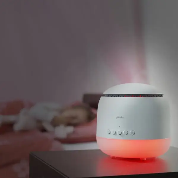 ALECTO AROMA DIFUZOR