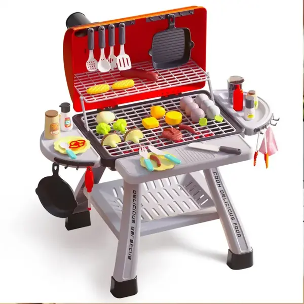 FUNTOY DJEČJI ROŠTILJ FOR.