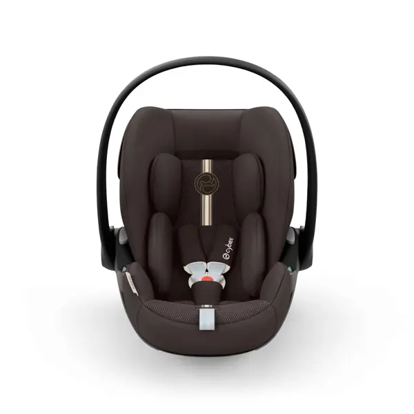 CYBEX AUTOSJEDALICA CLOUD G3 PLUS CHOCOLATE BROWN