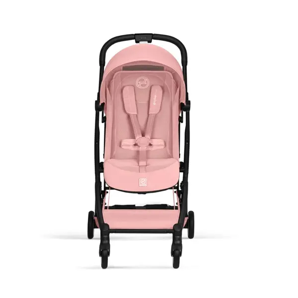 CYBEX KOLICA ORFEO BLK CANDY PINK
