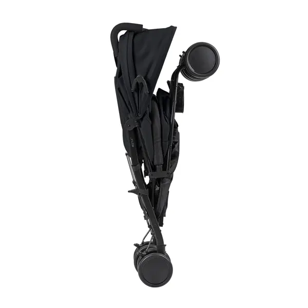 KIKKA BOO KOLICA BEETLE 2,BLACK
