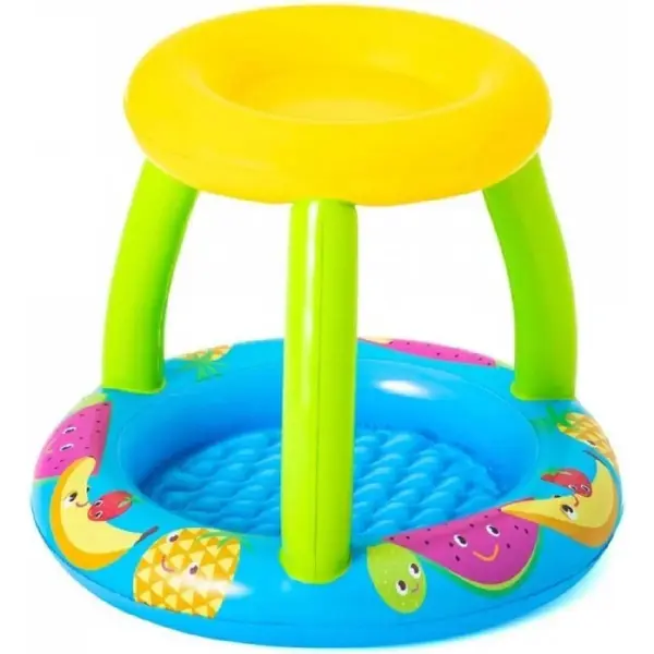 BESTWAY BAZEN 94X89X79CM A.