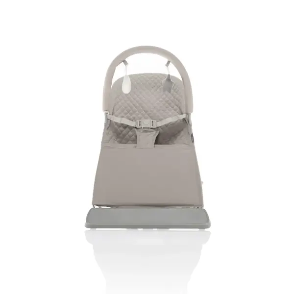 ZOPA LEŽALJKA ROCKER SIESTA DIAMOND BEIGE