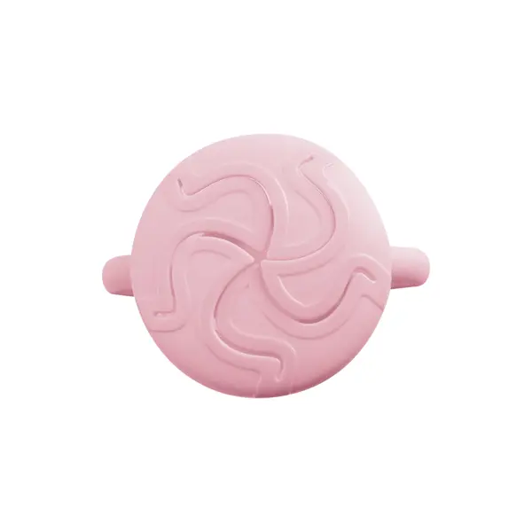 KIKKA BOO POSUDA SNACK-ME-UP,PINK