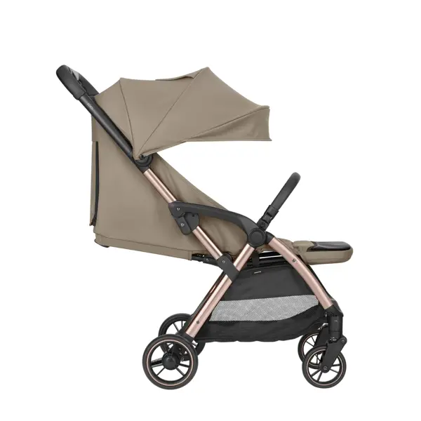 KIKKA BOO KOLICA EDEN,BEIGE 2026