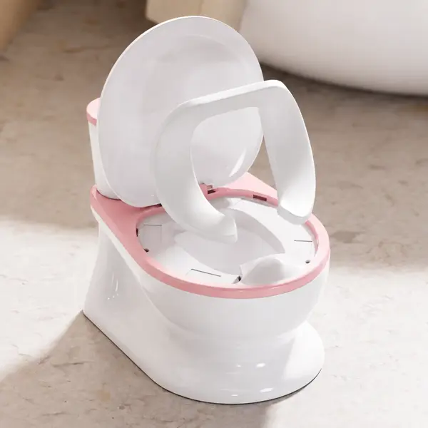 NESTA TUTA LUMI POTTY,PINK