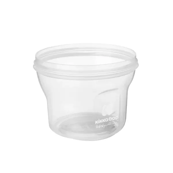 KIKKA BOO DOZATOR MLIJEKA U PRAHU 2U1, LIGHT PINK