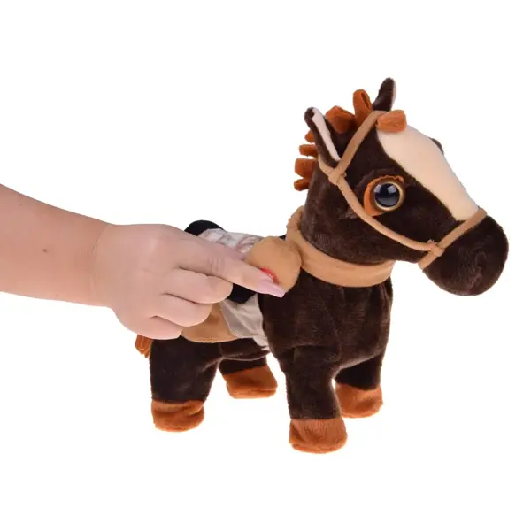 FUNTOY KONJIĆ NA POVLAČENJE FOR.