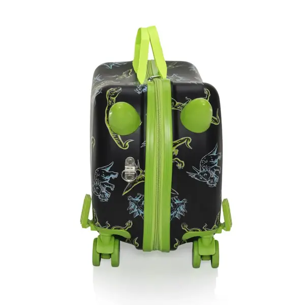 ZOPA KOFER PACK & RIDE DINO