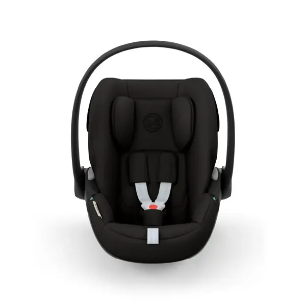 CYBEX AUTOSJEDALICA CLOUD G3 MAGIC BLACK