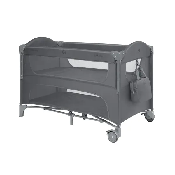 KIKKA BOO VIKEND KREVETIC MILKY WAY,GREY