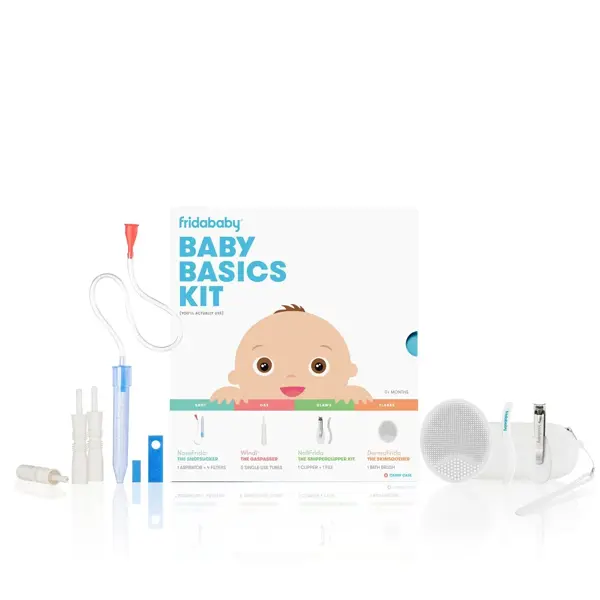 FRIDA BABY PRVI KOMPLET ZA NJEGU BEBE