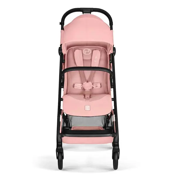 CYBEX KOLICA BEEZY B CANDY PINK