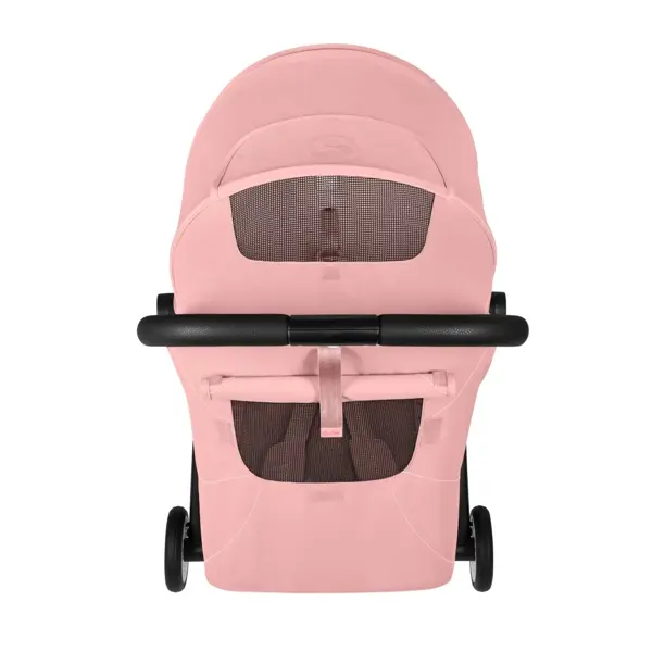CYBEX KOLICA ORFEO BLK CANDY PINK