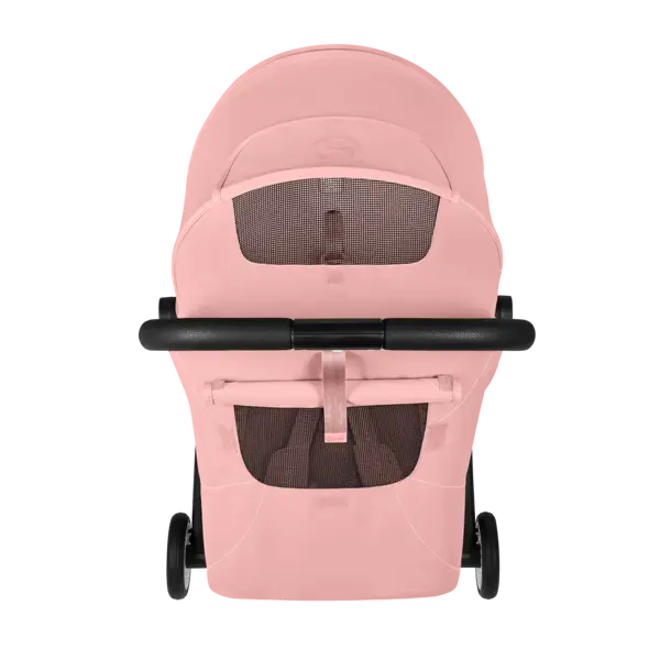 CYBEX KOLICA ORFEO BLK CANDY PINK