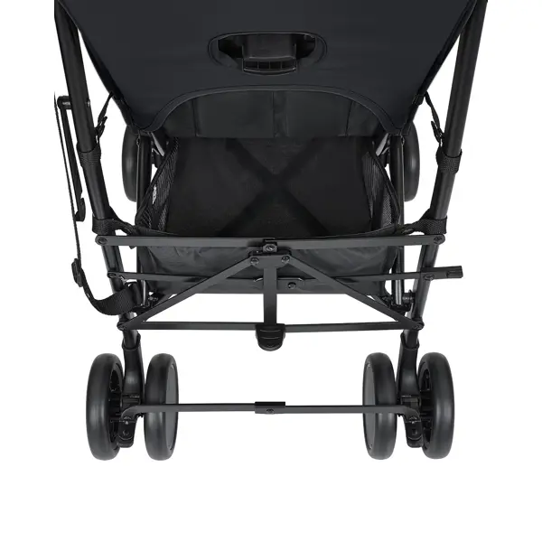 KIKKA BOO KOLICA BEETLE 2,BLACK