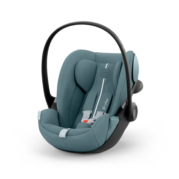 CYBEX AUTOSJEDALICA CLOUD G3 PLUS STORMY BLUE