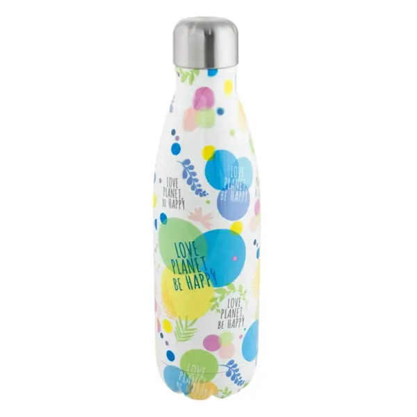 CHICCO TERMOS BOCA OD NEHRĐAJUĆEG ČELIKA,500ML M.