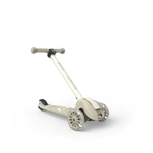 SCOOT AND RIDE ROMOBIL HIGHWAYKICK 3S ASH