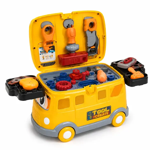 FUNTOY DJEČJA PLASTIČNA MAJSTORSKA FOR.