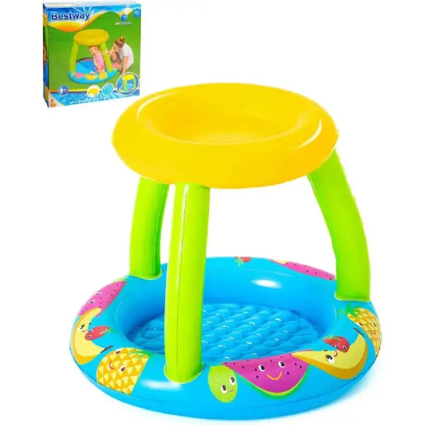 BESTWAY BAZEN 94X89X79CM A.