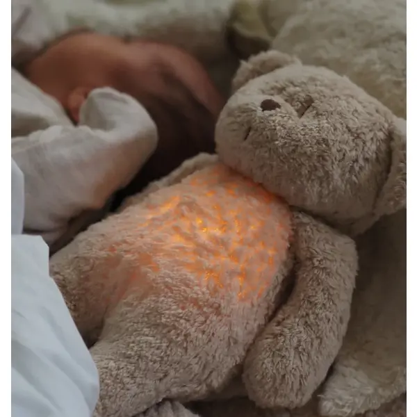 MOONIE MEDO OD ORGANSKOG PAMUKA SA LAMPOM SAND