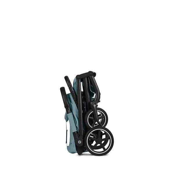 CYBEX KOLICA BEEZY BLK B STORMY